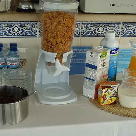 Maison d'hôtes Casa Pinha