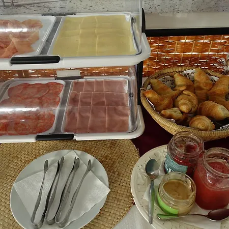 Maison d'hôtes Casa Pinha Figueira da Foz