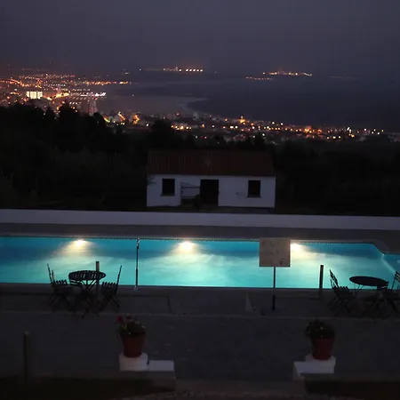 Casa Pinha Affittacamere 3*