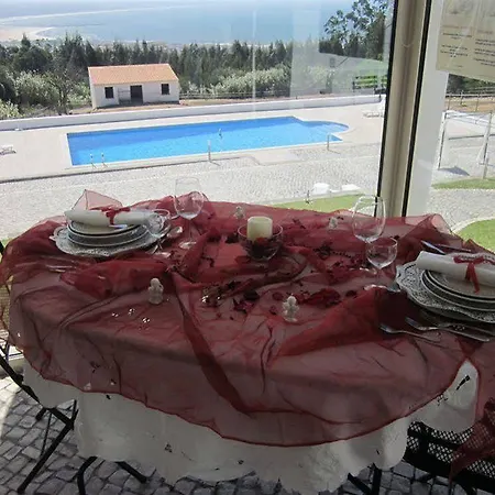 Casa Pinha Affittacamere 3*