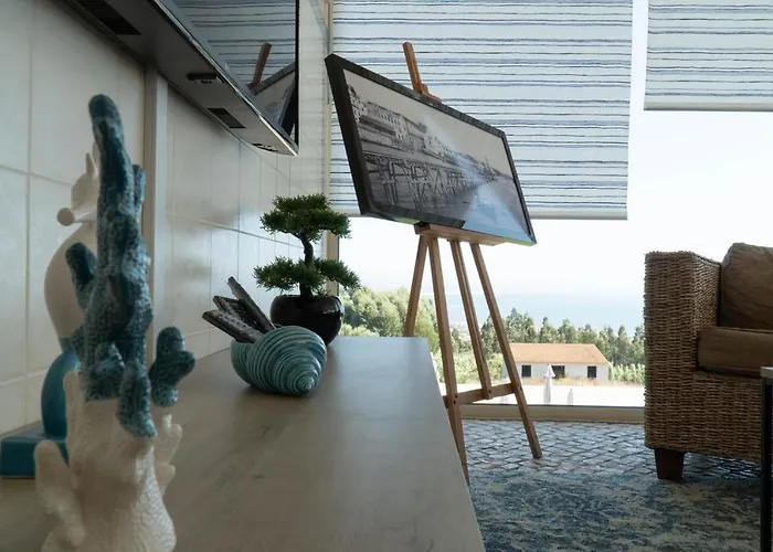 Maison d'hôtes Casa Pinha 3*