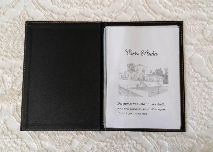 Casa Pinha Figueira da Foz