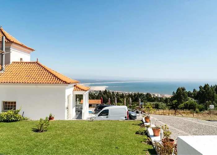 Casa Pinha Pensionat