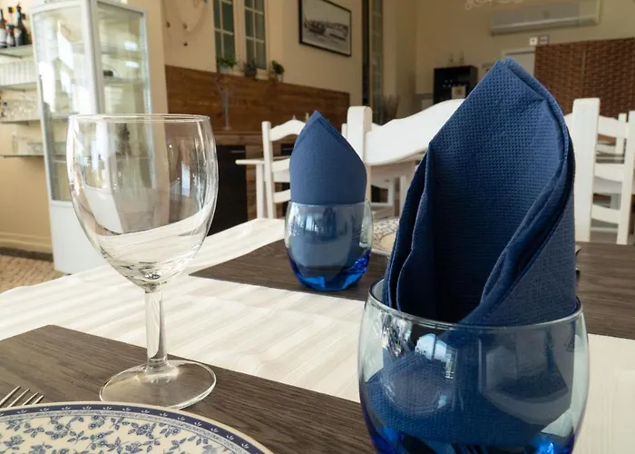 Casa Pinha Pensionat