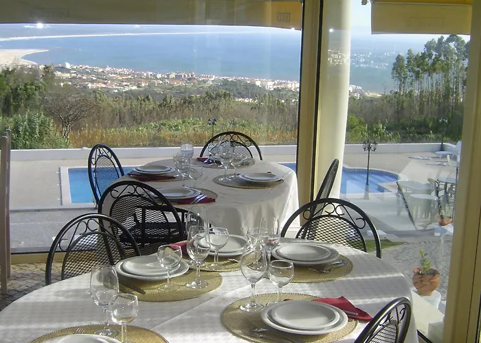 Casa Pinha Figueira da Foz