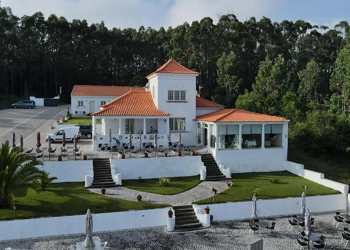 Maison d'hôtes Casa Pinha Figueira da Foz