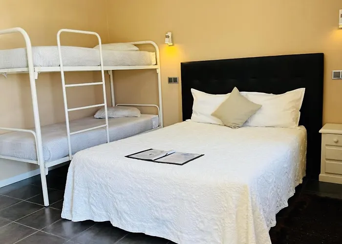 Casa Pinha Maison d'hôtes