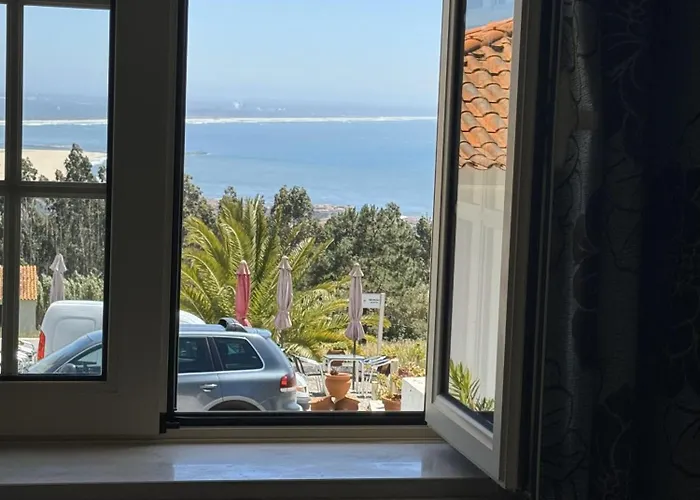 Pensionat Casa Pinha 3*