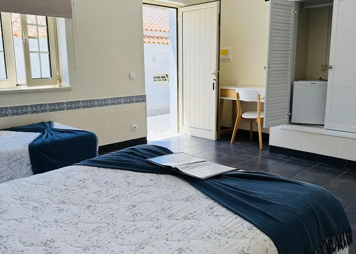 Casa Pinha Figueira da Foz