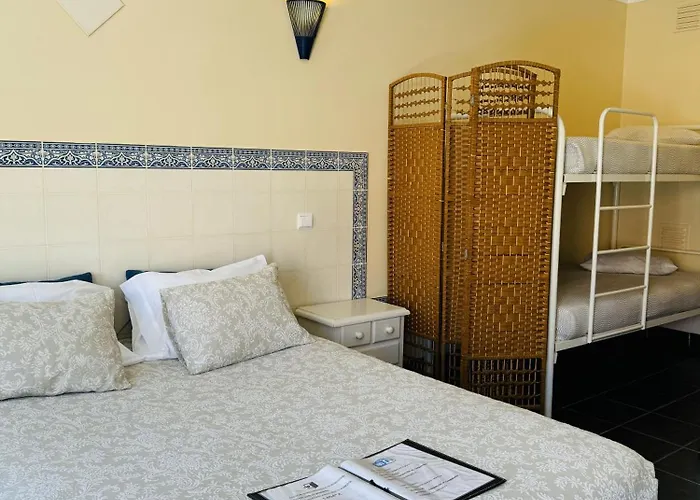 Casa Pinha Maison d'hôtes