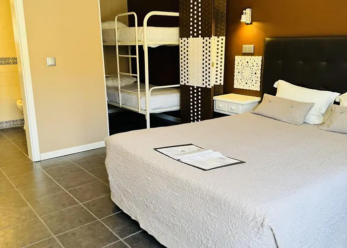 Pensionat Casa Pinha 3*