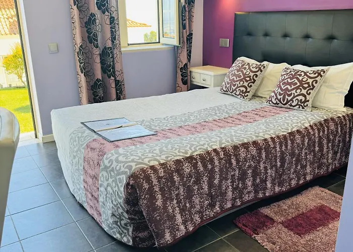 Casa Pinha Maison d'hôtes