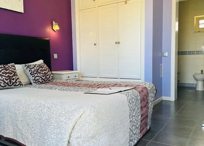 Maison d'hôtes Casa Pinha