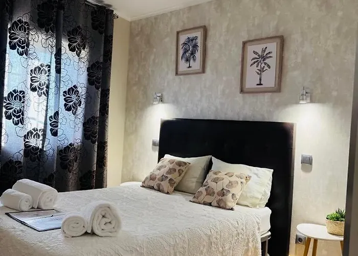 Pensionat Casa Pinha 3*