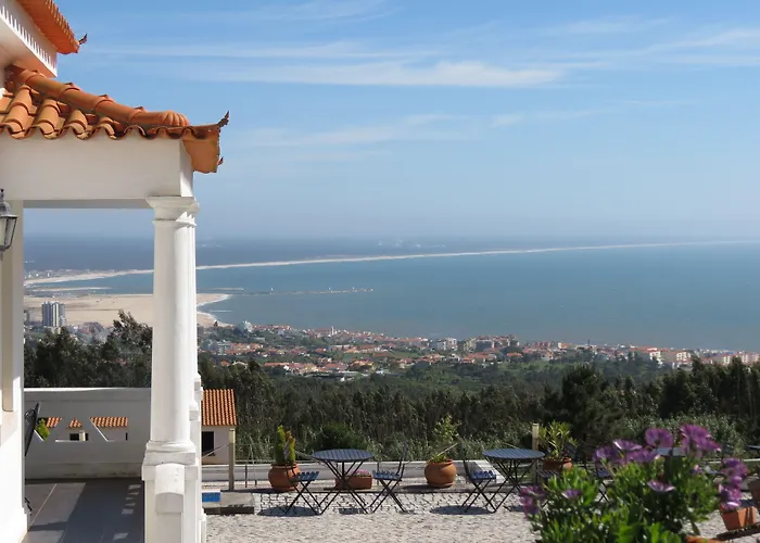 Pensionat Casa Pinha 3*