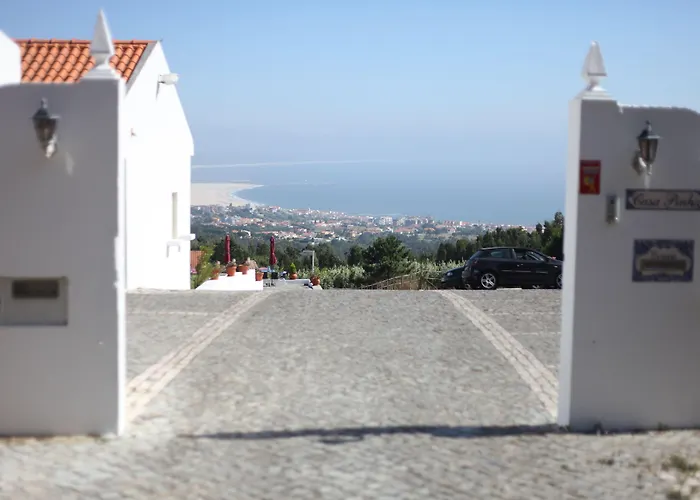 Casa Pinha 3* Figueira da Foz