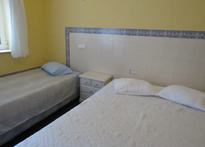 Casa Pinha Pensionat