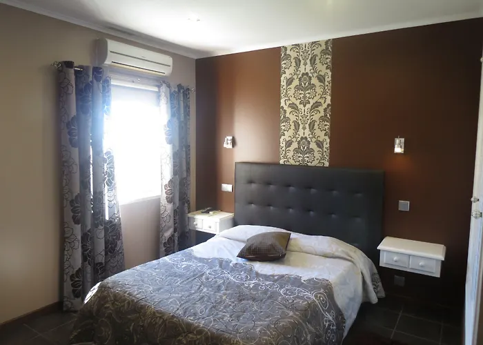 Pensionat Casa Pinha Figueira da Foz