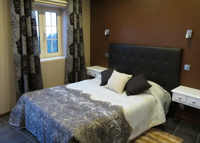 Casa Pinha 3* Figueira da Foz