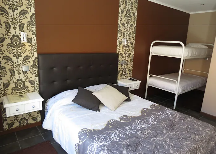 Casa Pinha Maison d'hôtes Figueira da Foz