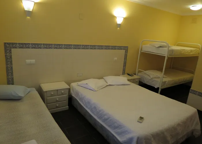 Pensionat Casa Pinha