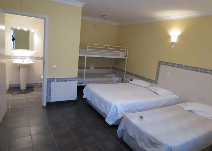 Pensionat Casa Pinha 3*