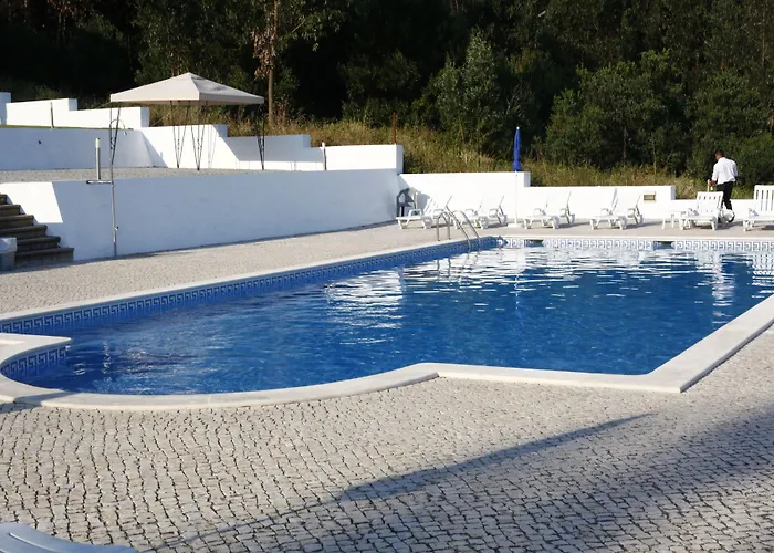 Casa Pinha Maison d'hôtes Figueira da Foz