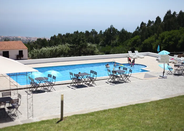 Casa Pinha Maison d'hôtes Figueira da Foz