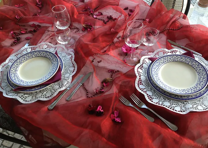 Maison d'hôtes Casa Pinha 3*