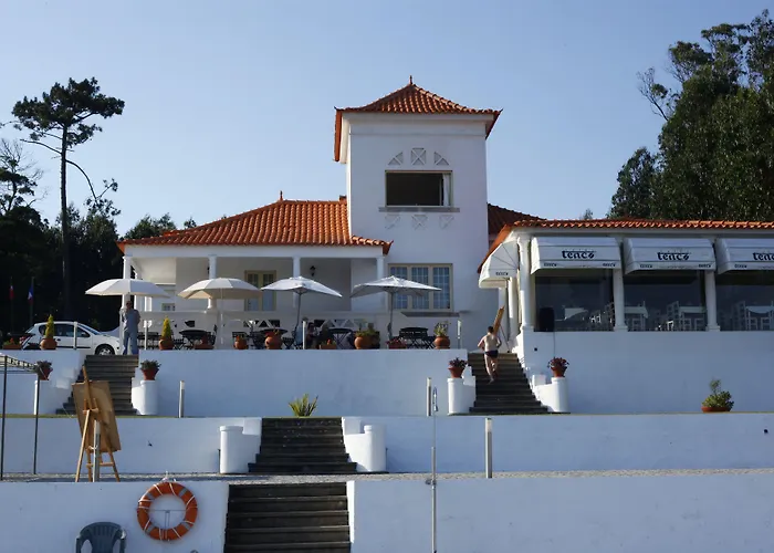 Pensionat Casa Pinha