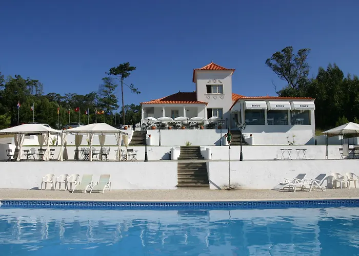 Maison d'hôtes Casa Pinha 3*