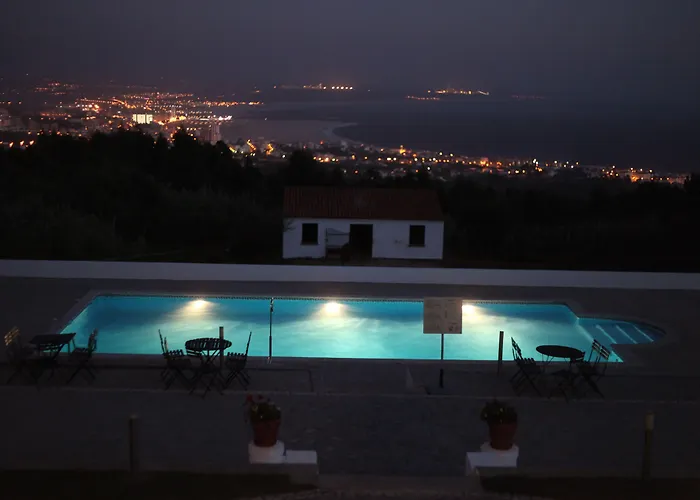 Maison d'hôtes Casa Pinha