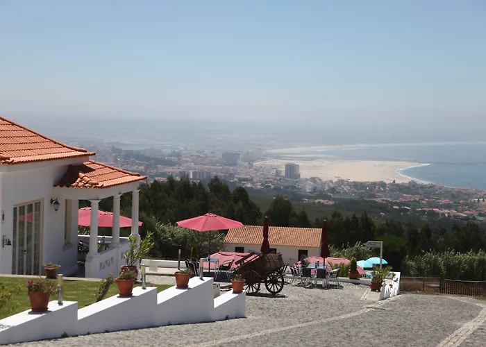 Maison d'hôtes Casa Pinha Figueira da Foz