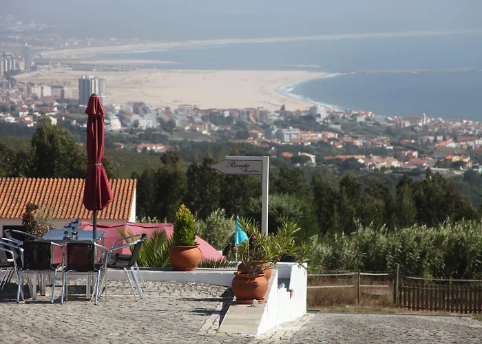 Casa Pinha Maison d'hôtes