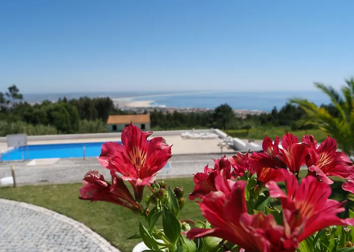 Maison d'hôtes Casa Pinha