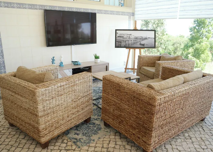 Maison d'hôtes Casa Pinha 3*