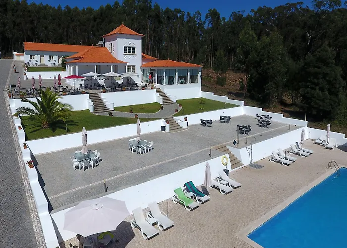 Casa Pinha Maison d'hôtes Figueira da Foz