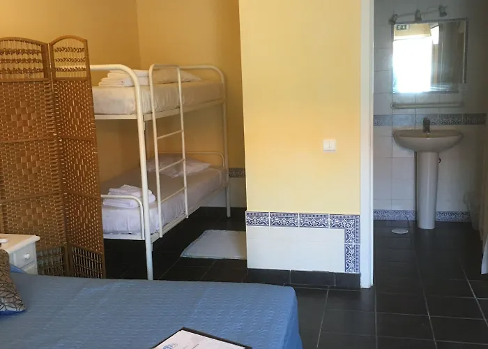 Casa Pinha Figueira da Foz