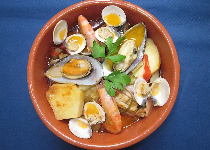 Casa Pinha Maison d'hôtes 3*