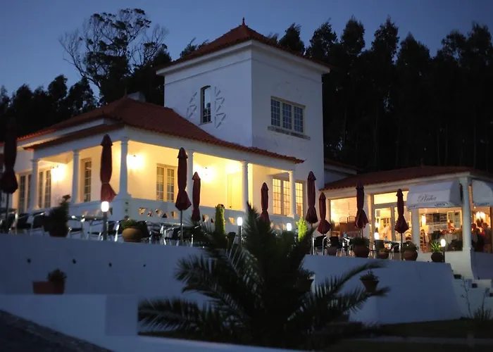 Maison d'hôtes Casa Pinha