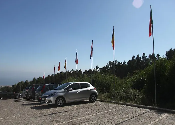 Casa Pinha Maison d'hôtes