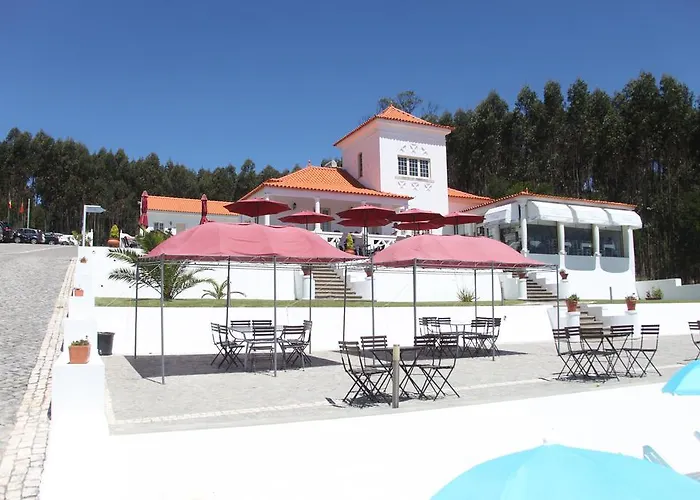 Casa Pinha Maison d'hôtes Figueira da Foz