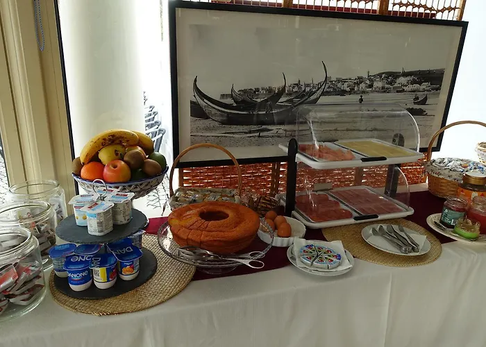 Pensionat Casa Pinha 3*