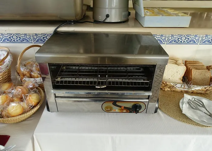 Pensionat Casa Pinha Figueira da Foz