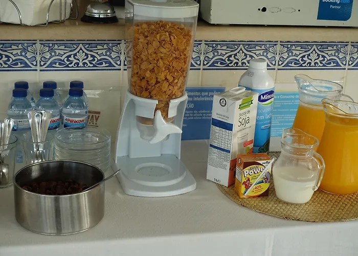 Maison d'hôtes Casa Pinha