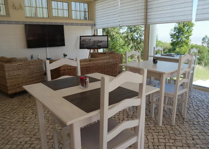 Maison d'hôtes Casa Pinha 3*